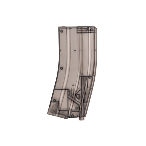 Double Bell M4/M16 Style Airsoft BB Speedloader - 470 Rounds