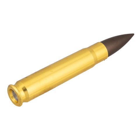 Double Bell Karabiner 98K World War II Replica Dummy Rounds