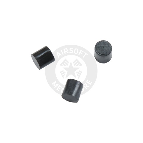 Bolt Airsoft Set of 3 Bucking Nubs