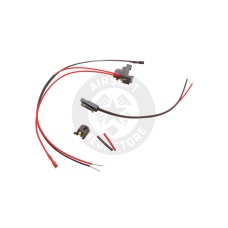 Bolt Airsoft M4 Rear Wiring Set