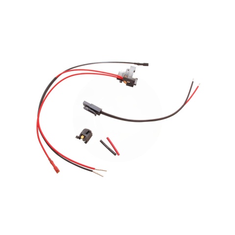 Bolt Airsoft M4 Rear Wiring Set