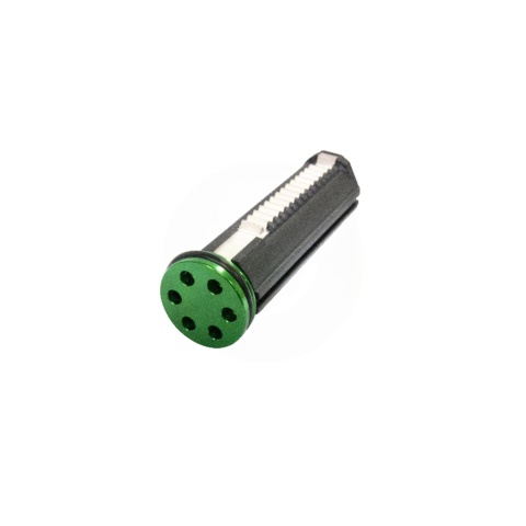 Bolt Airsoft CNC Aluminum Piston Set