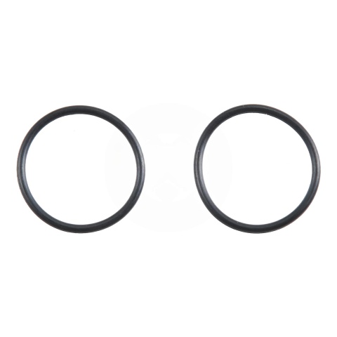 Bolt Airsoft Cylinder Head O-Rings for M4s (Set of 2)