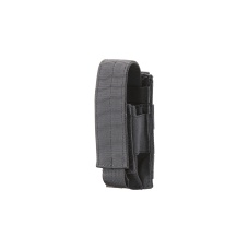 Code 11 Single Pistol Magazine Pouch (Color: Black)