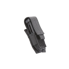 Code 11 Single Pistol Magazine Pouch (Color: Black)