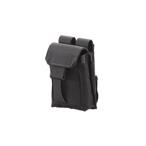 Code 11 Tactical Glove Pouch (Color: Black)