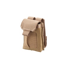 Code 11 Tactical Glove Pouch (Color: Tan)