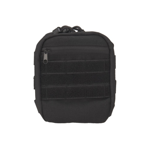 Code 11 Tactical Side Kick Pouch (Color: Black)