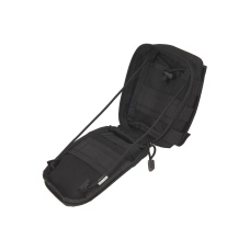 Code 11 Tactical Side Kick Pouch (Color: Black)