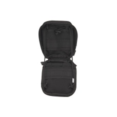 Code 11 Tactical Side Kick Pouch (Color: Black)