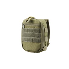 Code 11 Molle Sidekick Admin Pouch (Color: OD Green)