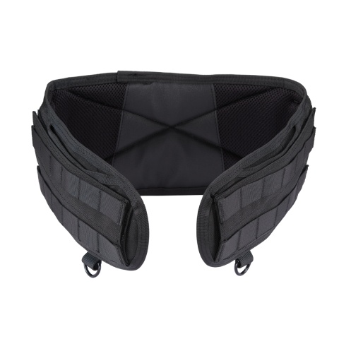 Code 11 Gen 2 Battle Belt (Color: Black)