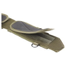 Code 11 Molle Slim Tactical Battle Belt (Color: OD Green)