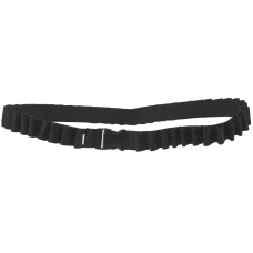 Code 11 52 Round Shotgun Shell Bandolier (Color: Black)