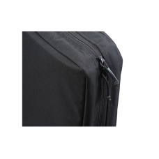 Code 11 36 Inch Rifle Bag with Laser Cut Molle Panel (Color: Black)