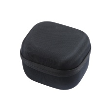 Lancer Tactical Bluetooth Electronic Shooting Earmuffs (Color: Black)