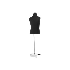 Lancer Tactical Mannequin w/ Stand - BLACK