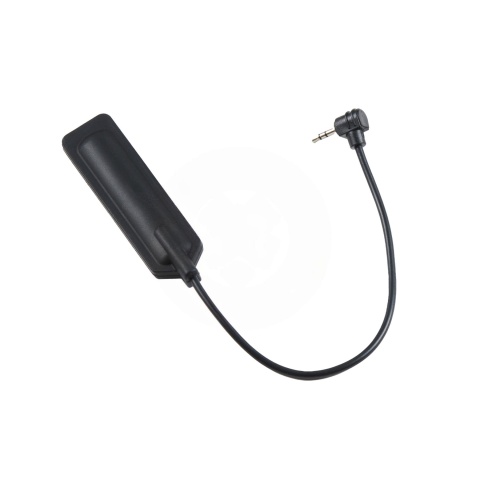 FMA Labs PEQ LA5-C Upgraded Version LED + Green Laser- Black