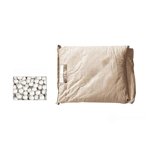 Lancer Tactical 46 lbs. Rice Bag Airsoft 0.30g BBs (Color: White)  - Exclude Free Shipping