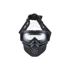 FMA Labs Separate Stregthen Anti-Fog Protective Mask