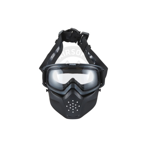 FMA Labs Separate Stregthen Anti-Fog Protective Mask