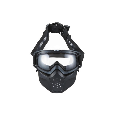 FMA Labs Separate Stregthen Anti-Fog Protective Mask