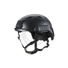 FMA Labs ACH Base Jump Helmet (L/XL) - Black