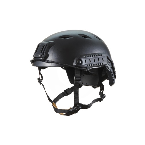 FMA Labs ACH Base Jump Helmet (L/XL) - Black