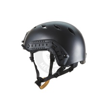 FMA Labs ACH Base Jump Helmet (L/XL) - Black