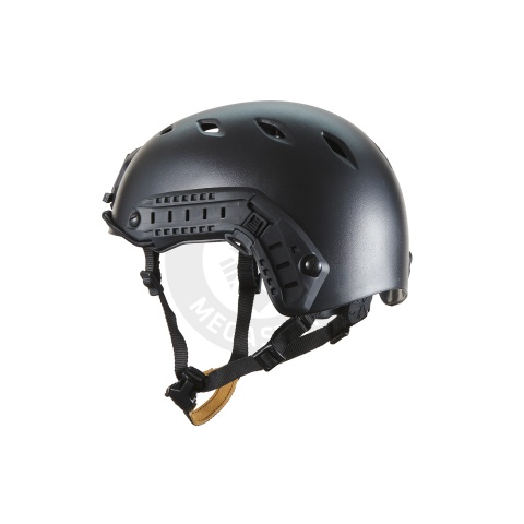 FMA Labs ACH Base Jump Helmet (L/XL) - Black