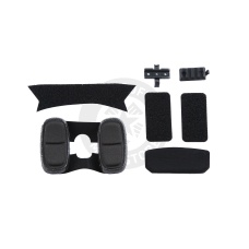 FMA Labs ACH Base Jump Helmet (L/XL) - OD Green