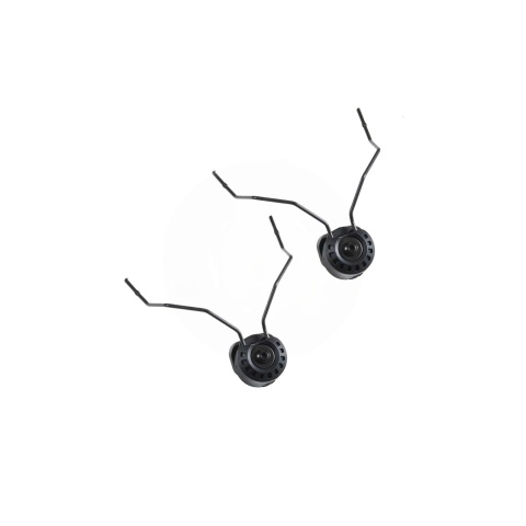 FMA Labs FARA OTH Headset Adapter Set - Black