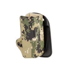 Lancer Tactical Single Magazine Pouch for Glock 17 - AOR2