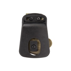 Lancer Tactical Single Magazine Pouch for Glock 17 - A-TACS FOLIAGE