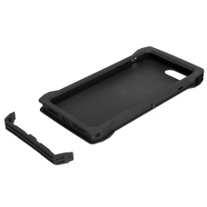 Lancer Tactical iPhone 7/8 Plus MOLLE Mobile Case - BLACK