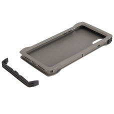 Lancer Tactical iPhone XS Max MOLLE Mobile Case - FOLIAGE