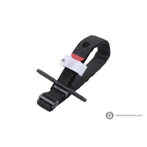 FMA Lab Gen 7 Combat Tourniquet (Color: Black)