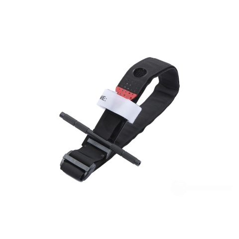 FMA Lab Gen 7 Combat Tourniquet (Color: Black)