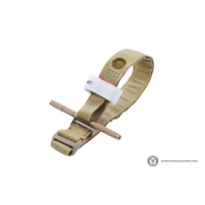 FMA Lab Gen 7 Combat Tourniquet (Color: Tan)