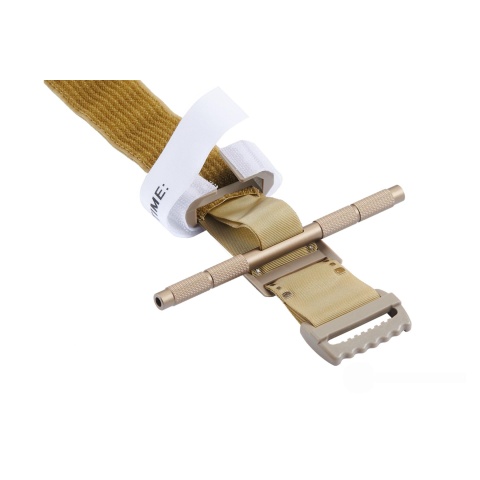 FMA Lab Gen 7 Combat Tourniquet (Color: Tan)
