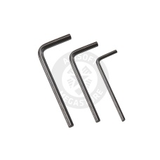 Lancer Tactical Micro Red Dot Sight (Black)