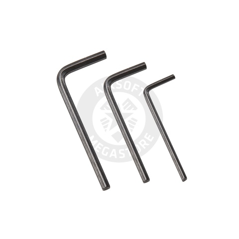 Lancer Tactical Micro Red Dot Sight (Black)