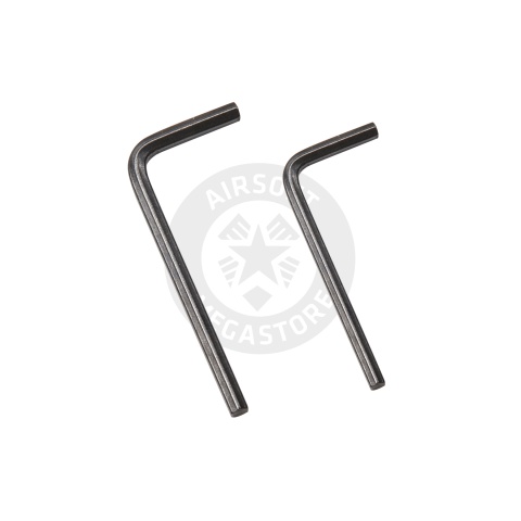 Lancer Tactical 2 MOA Micro Red Dot Sight with Riser Mount (Color: Blue)