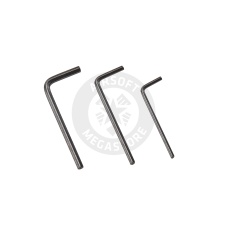 Lancer Tactical Mini Red Dot Sight - Champagne