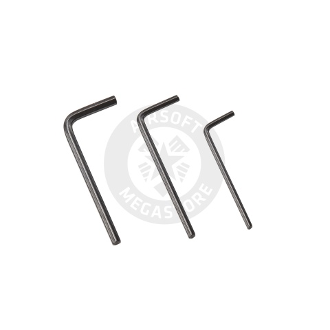 Lancer Tactical Mini Red Dot Sight - Champagne