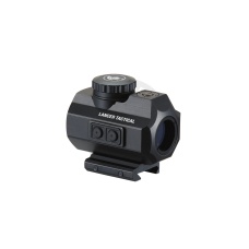 Lancer Tactical Reflex Red Dot Optic - Black