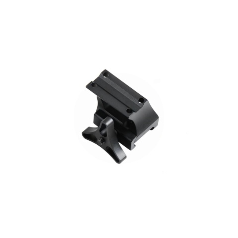 Lancer Tactical Reflex Red Dot Optic - Black