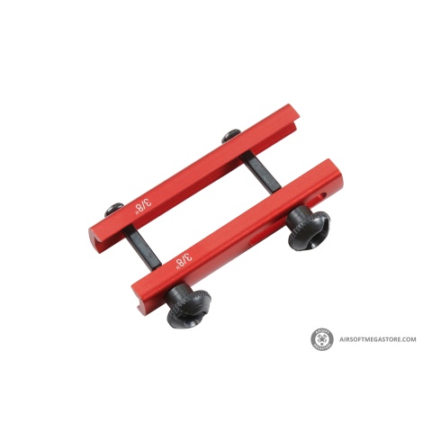 Lancer Tactical Reflex Red Dot Scope (Color: Red)