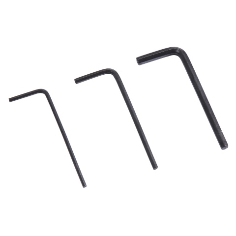 Lancer Tactical Holographic Red Dot Reflex Sight (Color: Black)