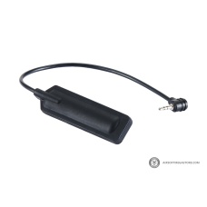 FMA Lab Mini Version PEQ NGAL LED Light and IR Laser (Color: Black)